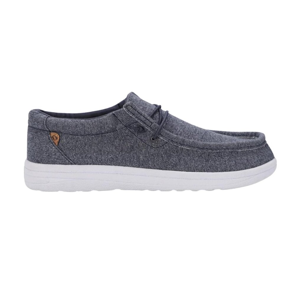 Lamo Men's Paul Lite I Lightweight, Breathable, Cushioned, Relaxed Fit, Slip-On